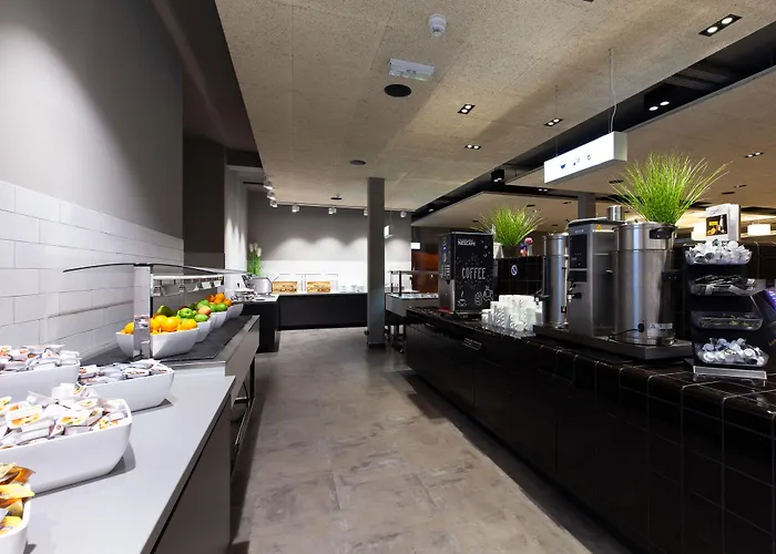 A&O Warszawa WolaHostal